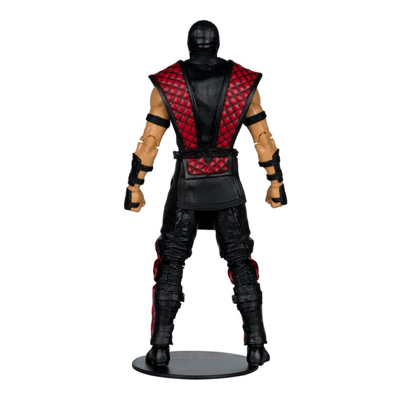 Mortal Kombat Klassic Ermac 7" Figure - McFarlane Toys