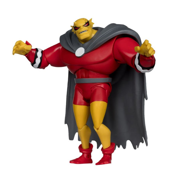 DC Direct The New Batman Adventures Etrigan - McFarlane Toys