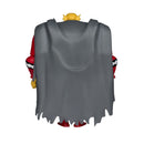 DC Direct The New Batman Adventures Etrigan - McFarlane Toys-4