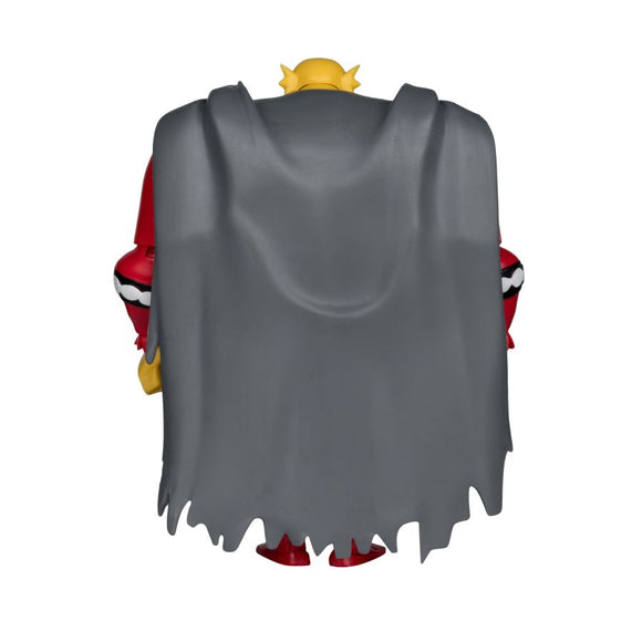 DC Direct The New Batman Adventures Etrigan - McFarlane Toys