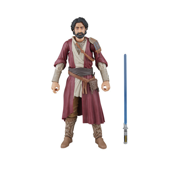 Star Wars Black Series 6" Ahsoka Ezra Bridger Peridea - 0