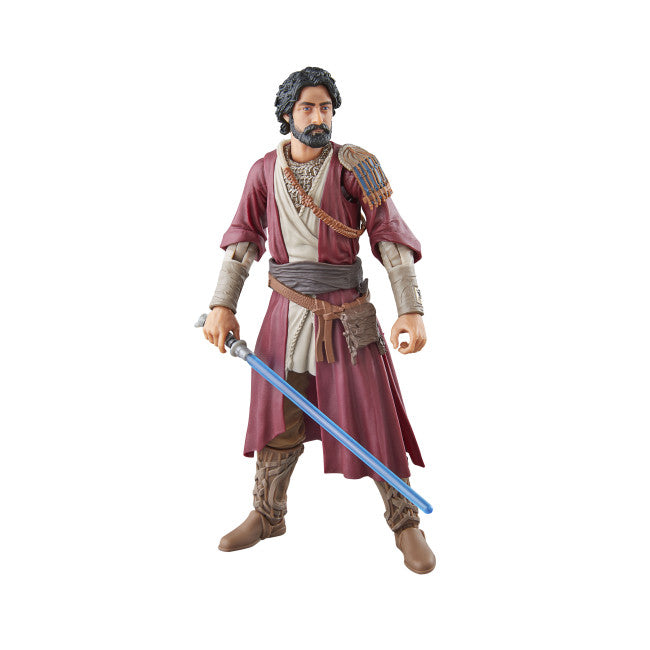 Star Wars Black Series 6" Ahsoka Ezra Bridger Peridea