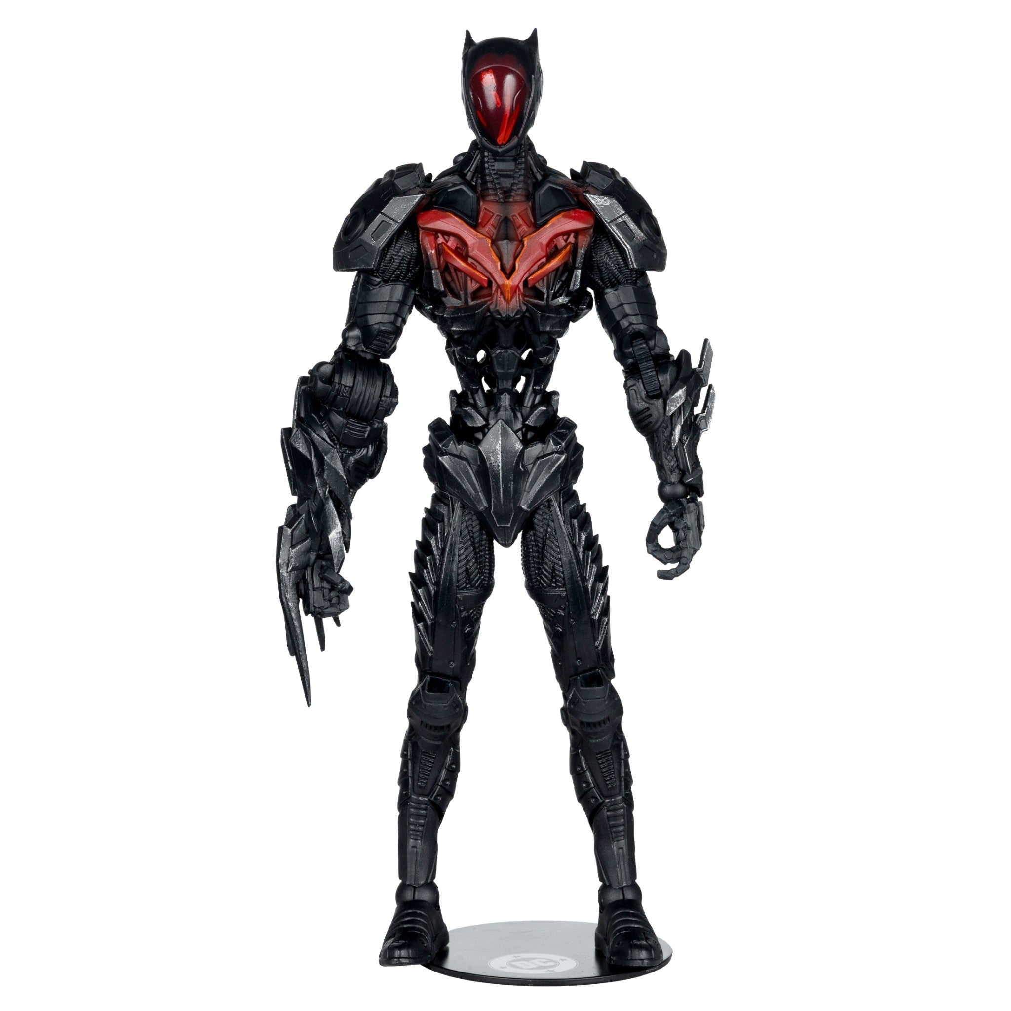 DC Multiverse Batman Failsafe 12" Mega Figure - McFarlane Toys