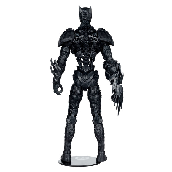 DC Multiverse Batman Failsafe 12" Mega Figure - McFarlane Toys