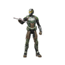 Marvel Legends 6" Captain America Brave New World Marvel's Falcon-3