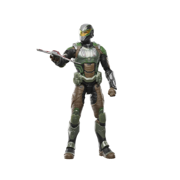 Marvel Legends 6" Captain America Brave New World Marvel's Falcon