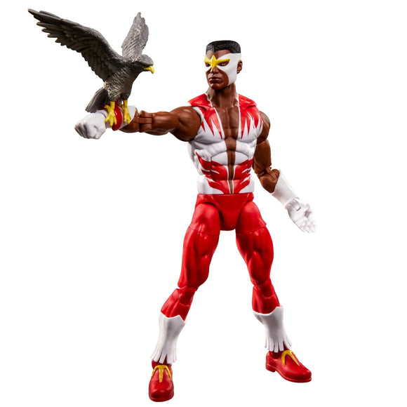 Marvel Legends 6" Secret Wars Falcon