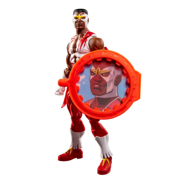 Marvel Legends 6" Secret Wars Falcon