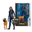 Fallout Lucy MacLean 7" Deluxe Elite Edition - McFarlane Toys-1