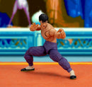 Street Fighter II Fei Long Player 2 P2 6" Figure - Jada Toys-5