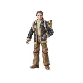 Star Wars Black Series 6" Skeleton Crew Fern - 0
