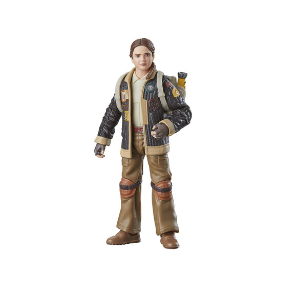 Star Wars Black Series 6" Skeleton Crew Fern