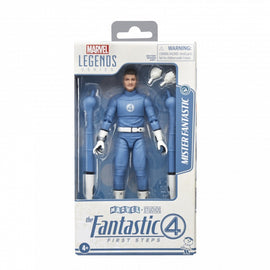 Marvel Legends 6" Fantastic Four First Steps Mister Fantastic