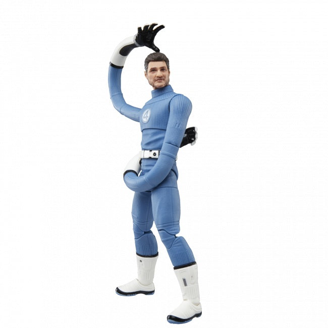 Marvel Legends 6" Fantastic Four First Steps Mister Fantastic