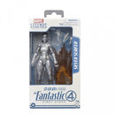 Marvel Legends 6" Fantastic Four First Steps Silver Surfer-1
