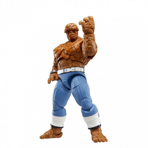 Marvel Legends 6" Fantastic Four First Steps The Thing