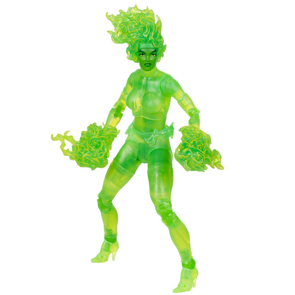 DC Multiverse Fire Gold Label - McFarlane Toys