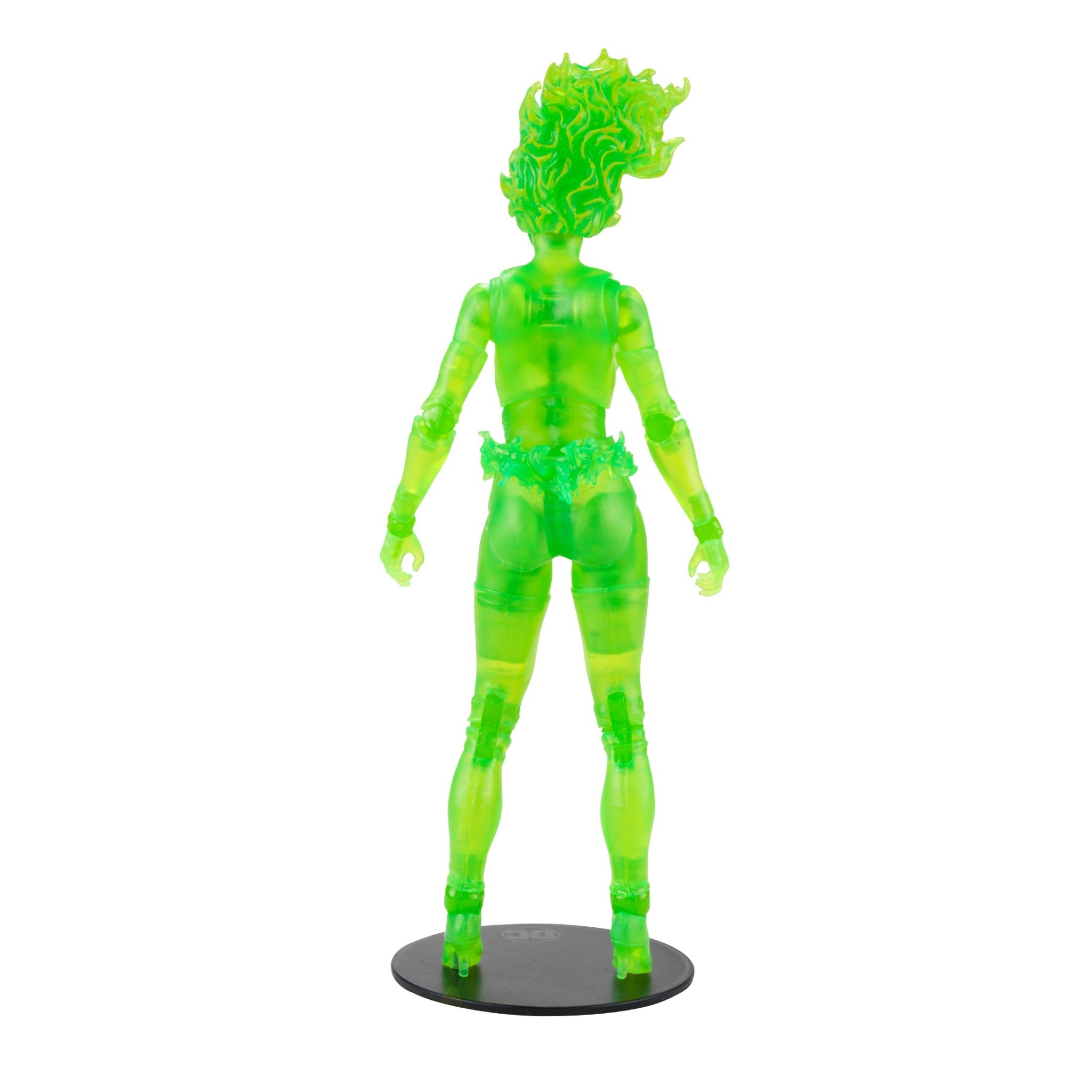 DC Multiverse Fire Gold Label - McFarlane Toys