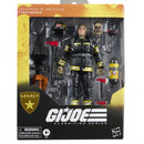 G.I. Joe Classified Series Legacy Collection - Search & Rescue Firefighter-1