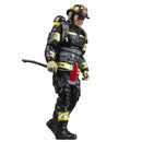 G.I. Joe Classified Series Legacy Collection - Search & Rescue Firefighter-3