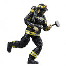 G.I. Joe Classified Series Legacy Collection - Search & Rescue Firefighter-5
