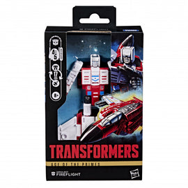 Transformers Deluxe Class Age of the Primes Aerialbot Fireflight