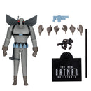 DC Direct The New Batman Adventures Firefly - McFarlane Toys-2