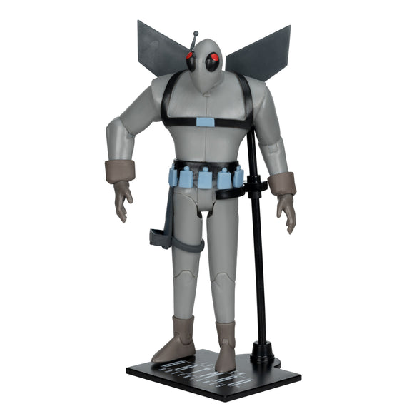 DC Direct The New Batman Adventures Firefly - McFarlane Toys