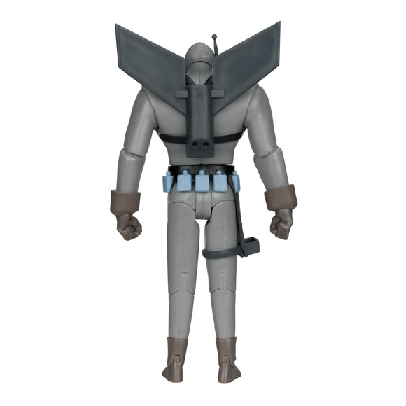 DC Direct The New Batman Adventures Firefly - McFarlane Toys