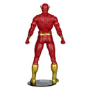 DC Multiverse Justice League New World Order Flash Wally West - McFarlane Toys-4