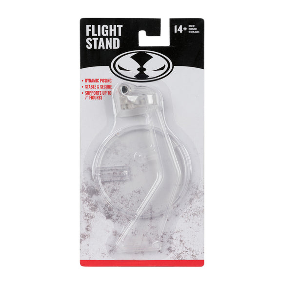 Flight Stand 7" Scale Action Figures - McFarlane Toys