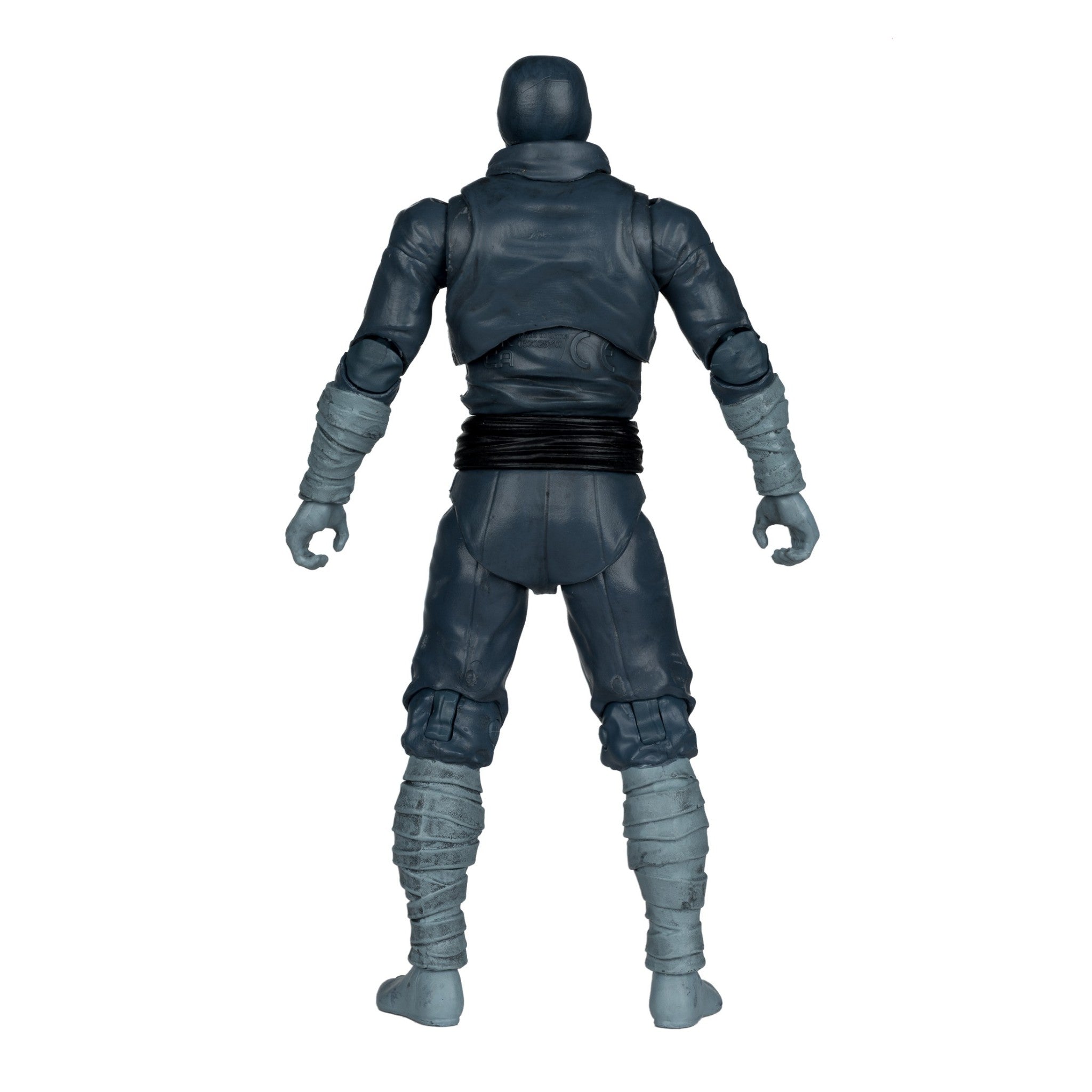 Page Punchers Teenage Mutant Ninja Turtles Foot Soldier with Comic - McFarlane