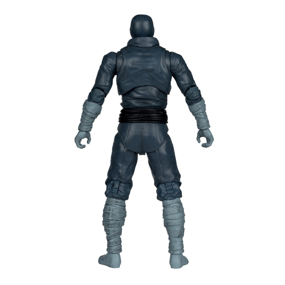 Page Punchers Teenage Mutant Ninja Turtles Foot Soldier with Comic - McFarlane