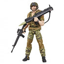 G.I. Joe Classified Series 6" Figure #156 Footloose-3