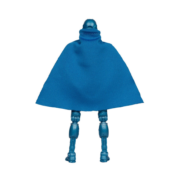 Super Powers Supermans Headquarters Fortress of Solitude & Robot Gold Label