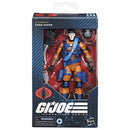 G.I. Joe Classified Series 6" Figure #153 Frag-Viper-1