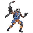 G.I. Joe Classified Series 6" Figure #153 Frag-Viper-3