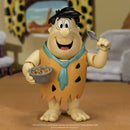 Flintstones Fred Flintstone Fruity Pebbles 1:12 Scale Figure - Jada Toys-2