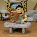 Flintstones Fred Flintstone Fruity Pebbles 1:12 Scale Figure - Jada Toys-4