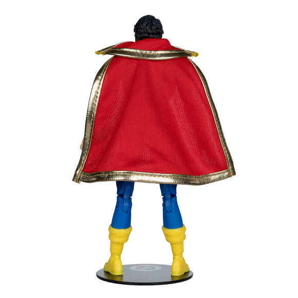 DC Multiverse Collector Edition Shazam Freddy Freeman - McFarlane Toys