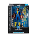 DC Multiverse Collector Edition Shazam Freddy Freeman - McFarlane Toys-5