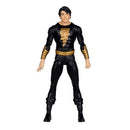 DC Multiverse Collector Edition Shazam Freddy Freeman PLATINUM - McFarlane Toys-2