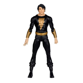 DC Multiverse Collector Edition Shazam Freddy Freeman PLATINUM - McFarlane Toys - 0