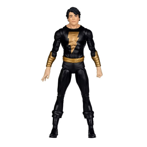 DC Multiverse Collector Edition Shazam Freddy Freeman PLATINUM - McFarlane Toys