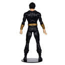 DC Multiverse Collector Edition Shazam Freddy Freeman PLATINUM - McFarlane Toys-3