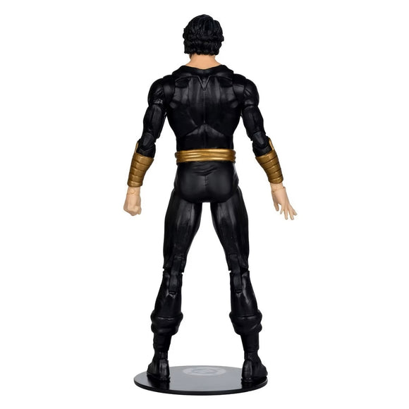 DC Multiverse Collector Edition Shazam Freddy Freeman PLATINUM - McFarlane Toys