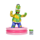 The Simpsons Premium Furious Homer Simpson 5" Figure - JAKKS Pacific-2
