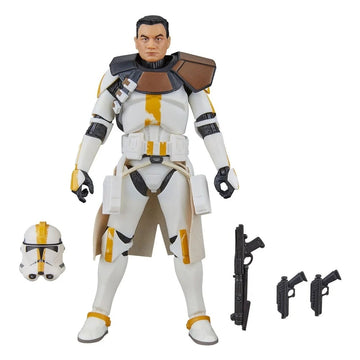 Star Wars Black Series 6" Revenge of the Sith Clone Lieutenant Galle - 0