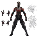 Marvel Legends Spider-Man 2 Gamerverse Miles Morales Brooklyn 2099 Suit-2