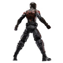 Marvel Legends Spider-Man 2 Gamerverse Miles Morales Brooklyn 2099 Suit-4